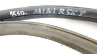 фото thumb №3, Mini cooper r56 прокладка кузовна кришки багажника