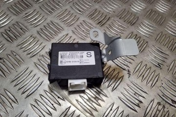 фото thumb №1, Модуль імобілайзера toyota rav 4 ii _a2_ 626477000 2.0l дизель 85kw 2005