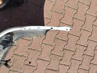 фото thumb №12, Nissan almera n16 бампер передний