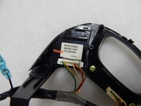 фото thumb №8, Hyundai ix35 - круиз-контроль мультифункция кнопки руля