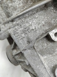 фото thumb №6, Volvo s60 t6 plug-in hybrid корпус диференціал диференціал міст