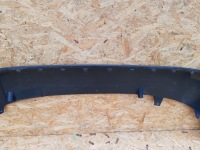 фото thumb №9, Seat ibiza iv 6j kombi 09- диффузор накладка спойлер бампера задняя 6j8807521