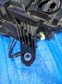 фото thumb №13, Skoda enyaq full led правая лампа перед 5lb941016a