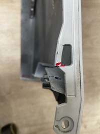 фото thumb №12, Audi a6 s6 c8 4k 2023 з задній бампер задній