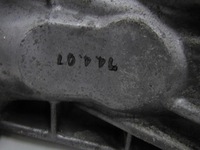 фото thumb №14, Citroen c4 aircross 1.6hdi редуктор коробки механическая коробка передач