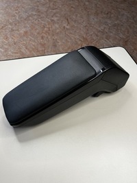 фото thumb №16, Підлокітник стандарт skoda fabia ii, 2007-