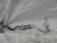 фото thumb №1, Дроти трубки шланги накладки паливні пального subaru impreza iii gr gh wrx sti