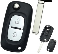 фото thumb №1, Renault clio iii iv modus pilot корпус ключ