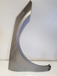 фото thumb №1, Mercedes w251 крыло правый перед c723 723