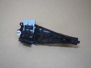 фото thumb №4, Ручка двері лівий перед opel insignia a