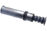 фото thumb №2, Захист заднього амортизатора citroen c4 2004-2011 febest