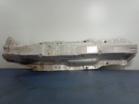 фото thumb №1, Octavia iv 19- защита тепловая туннель 5q0825661ca