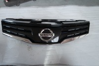 фото thumb №1, Nissan note e11 lift решітка радіатора бампера решітка радіатора передній перед oryg