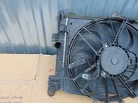 фото thumb №6, Комплект радиатор ford c-max mk2 1.6 tdci