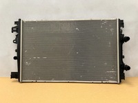 фото thumb №1, Радіатор wody додаткова jeep renegade 18- mr222112-4190