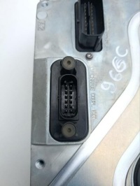 Инвертор с преобразователь mercedes-benz eqs 2022 a0009013820 Киев, фото thumb