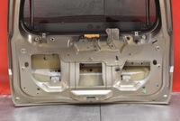 фото thumb №15, Кришка багажника зад задня piaskowa citroen c4 grand picasso 1 i 06-13