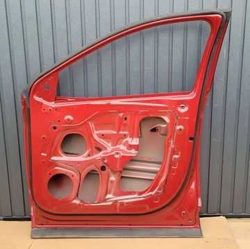 фото thumb №9, Hyundai tucson iv nx4 2020 перед сторона права двері