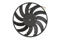 фото thumb №1, Вентилятор радиатора nissens 85638