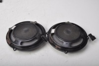 Porsche cayenne набор динамики усилитель bose комплект Недорого, фото thumb