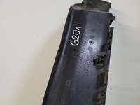 фото thumb №6, Mercedes w447 a447 447 повітропровід повітря впуск повітрозабірник a4475050600