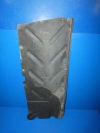 фото thumb №1, Mercedes gla w156 защита подвеска правая нижняя