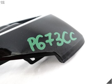 фото thumb №13, Bmw 4 f32 f33 f36 м-пакет msp 13-20 бампер решётка радиатора решётка решётка радиатора левая чёрный