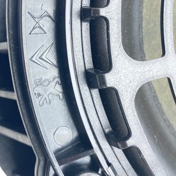 фото thumb №11, Динамік двері лівий перед peugeot 208 ii