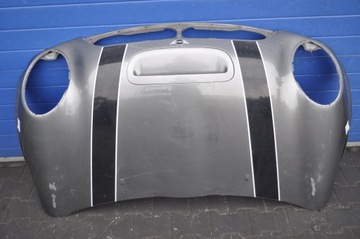 фото thumb №12, Mini r50 r53 капот крышка камеры двигателя