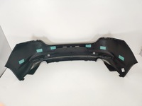 фото thumb №12, Бампер зад задний mazda 3 iv bp br sedan bcka50221a bcka-50221 новый оригинал