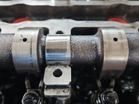 фото thumb №8, Двигатель wl wlaa ford ranger iv 98-11 2.5 tdci измерение