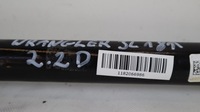 фото thumb №8, Jeep wrangler jl 2.2d 18- тяга p68252103ab