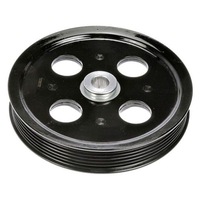 фото thumb №1, Колесо пасове насоса підсилювача 3.8 jeep wrangler