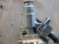 фото thumb №3, Honda civic vii 04 1.3 молдинг впрыскная