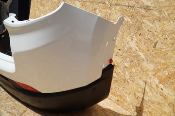 фото thumb №9, Бампер зад комплектний 6 pdc jeep compass ii latitude акрил 17-