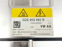 фото thumb №8, Перетворювач конвертер напруги vw tiguan iii 571 5qs959682b новий org