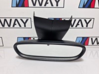 Купити Bmw f20 f21 f22 f23 f39 f45 f48 f87 дзеркало внутрішнє заднього виду 9256134, фото thumb