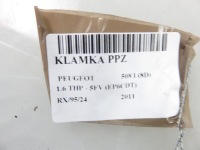 фото thumb №8, Ручка правая передняя peugeot 508 i 9686433680s ktv