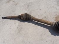 фото thumb №3, Peugeot 307 cc 2.0 приводной вал длинная