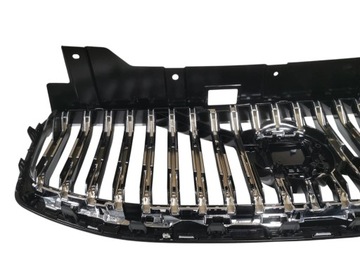 фото thumb №14, Решітка, решітка радіатора volvo xc-60 ii рестайлінг