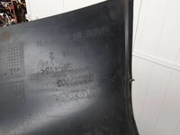 фото thumb №13, Volvo v60 ii 2018-2024 спойлер заднього бампера