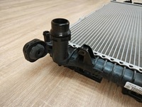 фото thumb №12, Оригинальная радиаторов воды audi a6 c7 a4 b8 a5 8t 2.0 tdi 8k0121251l 38km