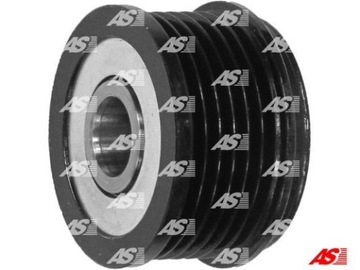 фото thumb №13, As-pl afp0020 генератор - зчеплення jednokierunkow