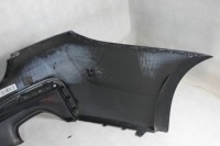фото thumb №13, Задній бампер bmw 5 g30 sedan 2016-2020 pdc датчики паркування молдинг