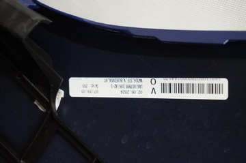 фото thumb №16, Новий org бампер переднє ld5f 6xpdc vw id4 id5 id.4 id.5 11a807221