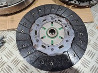 фото thumb №10, Сцепление двухмассовый маховик колесо двухмассовый astra k j meriva b mokka insignia 1.6 cdti