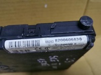 фото thumb №3, Модуль коробка bsi renault scenic ii 8200606830
