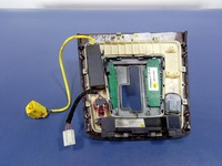 фото thumb №4, Vw phaeton рамка домкрата коробки панель 3d0864533f