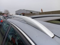 Купить Audi a4 b6 00-06 рейлинг рейлинги кровельные, фото thumb