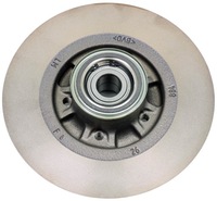 фото thumb №1, Диск гальмівна renault 402065345r nowa